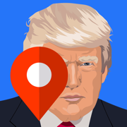 Trump Tracker